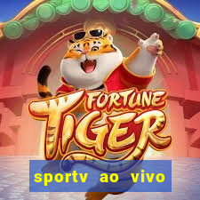 sportv ao vivo mega canais